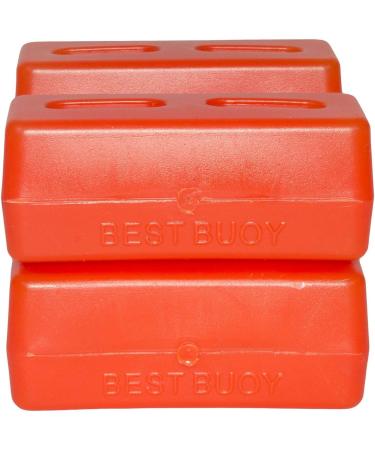 RITE-HITE Buoy-Marker: Accurate UV-Coated with 75ft String - Ideal for Fishing Spot Marking (6.5oz) - Buy Online on GoSupps.com
