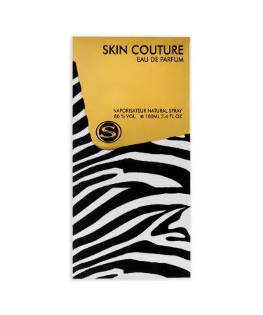 Armaf Skin Couture Women EDP Spray 3.4 oz - Buy Online on GoSupps.com