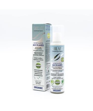 Shila Hydroponics 200 ml 200 ml 200 g