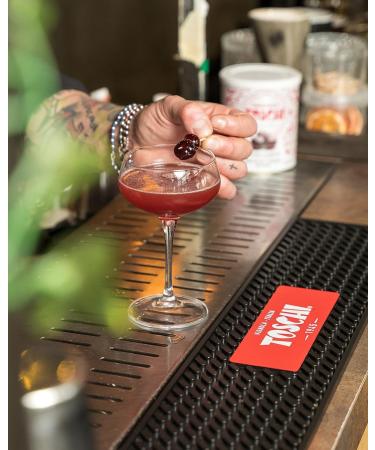 Italian Gourmet E.R. Pack of 3 Amarena toschi premium quality from Italy authentic Italian cherry filling 400g + Italian Gourmet Polpa 400g - Buy Online on GoSupps.com