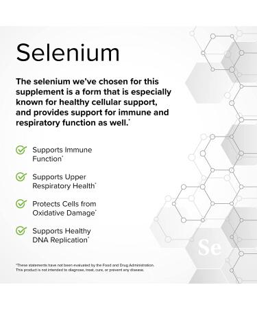Terry Naturally Zinc Plus Selenium â€“ 60 Vegan Capsules for Immune Support - Buy Online on GoSupps.com