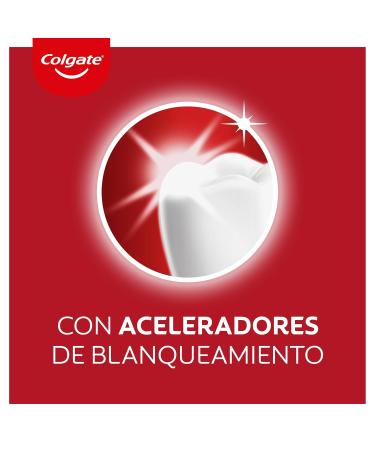 Buy Colgate Max White One Toothpaste 2x75ml - Brighten Your Smile | International Shipping Available - Buy Online on GoSupps.com
