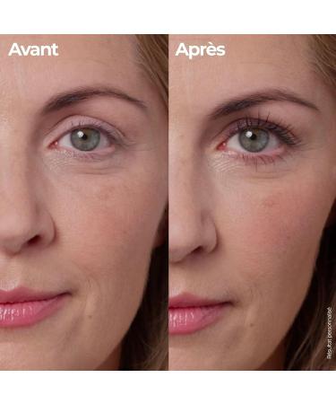 M. Asam MAGIC FINISH Intense Volume Mascara Waterproof Easy Remove Deep Black (12ml) Mascara Waterproof Noir Avec Volume Intense Effet Faux Cils Maquillage Pour Les Yeux Makeup Vegan Intense Volume Waterproof Easy Remove - Buy Online on GoSupps.com