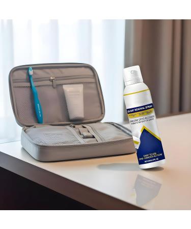 Facial Care Spray | 60 ml Natural Calming Herbal - Moisturizing Face Mist | For Women Men Teens Young Adults and Family - Buy Online on GoSupps.com