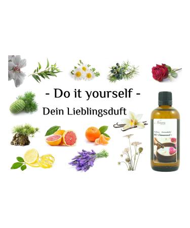Naturra Organic Chia Oil 100ml - Cold Pressed Essential Oil for Wellness & Aromatherapy | Zingiber Ginger Natural Body Oil - Buy Online on GoSupps.com