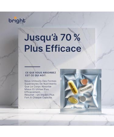 Huile de krill de l'Antarctique Om ga-3 avec EPA et DHA + magn sium ch lat Haute absorption avec phospholipides et astaxanthine Favorise la sant du c ur et des articulations | - Buy Online on GoSupps.com