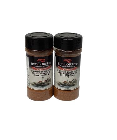 Badia Red Lobster Seafood Seasoning 65.2g (2 pack)
