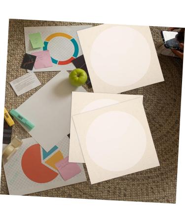 STOBOK 2 Sumi Paper Drawing Bags Professional Art Material Hand Papers Practice Traditional Handmade Xuan - Buy Online on GoSupps.com