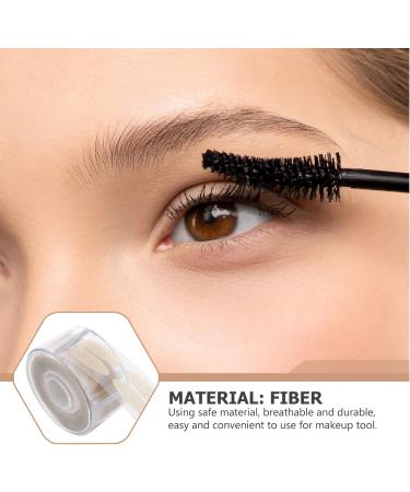 PATKAW 600Pieces Eyelid Tape Adhesive Invisible Double Eyelid Tape Stickers Self-Adhesive Invisible Double Eyelid Tape (Mesh Pattern) - Buy Online on GoSupps.com