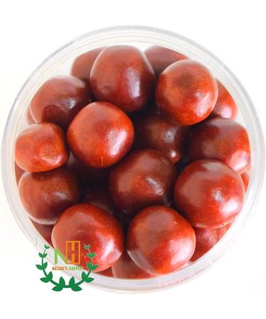 NATURE'S HARVEST: Mix Shots/Mix Flavor Candy/Mouth freshener Mukhwas (400g)_Packing May Vary - Buy Online on GoSupps.com