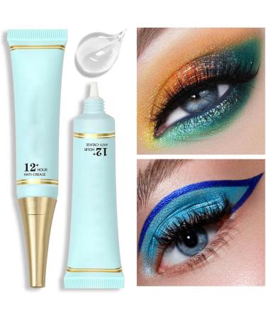  Flkiglm Eyeshadow base 15ml - Long-lasting eyeshadow base - Smooth base for eyeshadow - To intensify liquid and powder eyeshadows - Buy Online on GoSupps.com