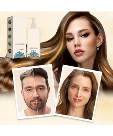 Cr me colorante pour cheveux base de plantes agent unique cr me colorante pour cheveux non dommageable base d'extrait de plante cr me colorante pour cheveux base de plantes naturelles - Buy Online on GoSupps.com