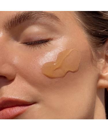 RESTORE Propolis Collagen Gel - 50ml Moisturizing Face Gel for Radiant Skin | International Shipping Available - Buy Online on GoSupps.com