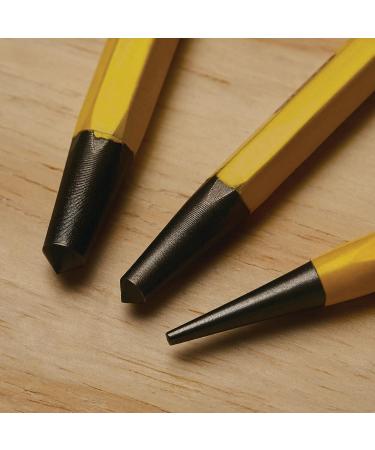 Stanley 16-299 12 Piece Punch & Chisel Kit - Buy Online on GoSupps.com