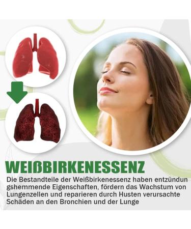 Buy Ourlyard Herbal Lung Cleansing Spray - Powerful Herbal Support (90ml) | International Shipping - Buy Online on GoSupps.com