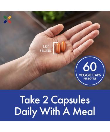 Stop Aging Now CUR-Q10 Ultra Curcumin CoQ10 Complex - Anti-Aging Veggie Capsules for Enhanced Wellness - Shop Internationally - Buy Online on GoSupps.com