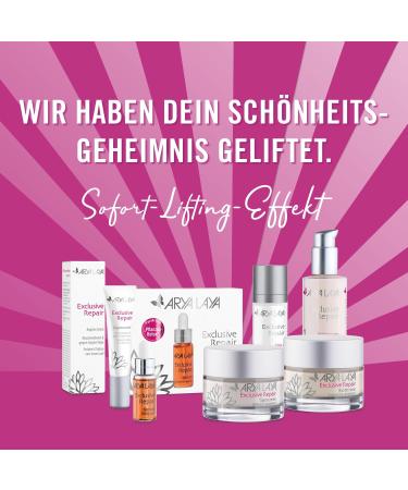  Arya Laya Exclusive Repair Night Cream 50ml - Buy Online on GoSupps.com