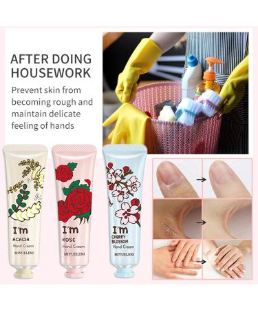 10 Pack Hand Cream Bulk | Perfect Gifts for Women & Teens | Natural Fragrance Moisturizing Lotion for Bridesmaids & Party Favors - Buy Online on GoSupps.com