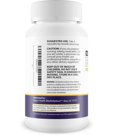 ALZ Honey Recipe for Memory - Our Best Brain Focus and Memory Supplement - Brain Booster Mental Clarity and Focus Supplements - Japanese Honey Trick Brain Health - Nootropics Brain Support Supplement - Buy Online on GoSupps.com