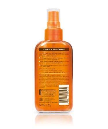 Bilboa Solar Oil Hair - 150 ml - Buy Online on GoSupps.com