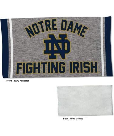 McArthur Irish Workout Exercise Towel - Absorbent and Durable Gym Towel - Buy Online on GoSupps.com