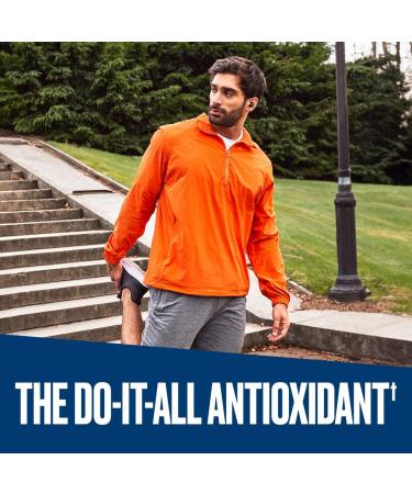 Bulletproof Liposomal Glutathione Force Antioxidant Capsules 30 Count Supplement for Liver Health and Immune Support 30 Servings Packaging May Vary 30 Count (Pack of 1) - Buy Online on GoSupps.com