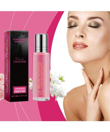 3PCS Pheromones Perfumes for Women Roll On Pheromones Perfumes For Women Attract Me Womens Perfume Long Lasting Women Pheromone Perfume Bundle Rollerball perfume (3PCS) - Buy Online on GoSupps.com