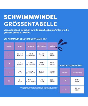 Bambino Mio Reusable Swimming Diaper - Parrot Divers XL (2+ Years) for Babies & Toddlers | Eco-Friendly Swimwear - Buy Online on GoSupps.com