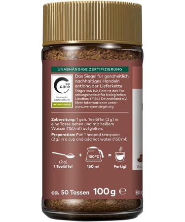 Tree of Life Gourmet Instant Coffee 3 Pack (3 x 100 g) - Buy Online on GoSupps.com