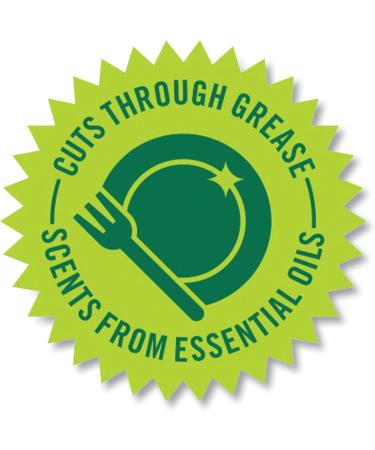 Buy Seventh Generation Ultra Power Plus Natural Auto Dish Gel - Fresh Scent 65 oz (Pack of 6) - Eco-Friendly Dishwashing Detergent - Fast International Shipping - Buy Online on GoSupps.com
