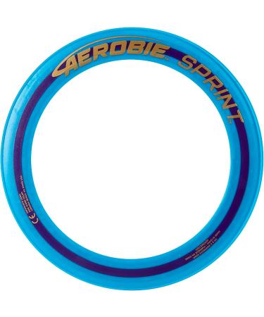Aerobie Sprint 25 cm Flying Ring - Vibrant Assorted Colors | Best Quality for Ultimate Outdoor Fun - Buy Online on GoSupps.com