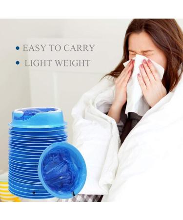 Sick bags sick bags for traveling by car disease vomit for travel car sick bag tearresistant nausea for physical discomfort - Buy Online on GoSupps.com