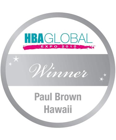 Paul Brown Hawaii Hapuna Cleanse Salon Shampoo - Nourishing Fruit & Plant Extracts Kukui Nut Oil & Protein for Hair Thickening & UVB Protection (10 oz - Buy Online on GoSupps.com