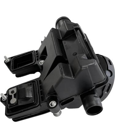 Oil Separator For Cayenne 958 92A Panamera 970 2010-2018 94810713520 94810713521 94810713522 - Buy Online on GoSupps.com