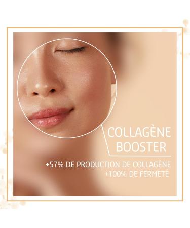 Vitamin C Serum Anti Dark Spots Face -25% Age Spots in 3 Months 57% Collagen Vitamin C Face Serum 7x2ml Ampoules Anti Spot Face Serum and Anti Aging - Elemental Care - Buy Online on GoSupps.com