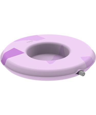 FridaBaby Mom Perineal Comfort Donut Cushion - Ultimate Postpartum Relief - Buy Online on GoSupps.com