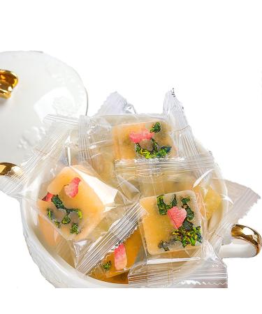 Peach Oolong Honey Tea Oolong Tea Honey Peach Combination Tea Honey Tea(250g)