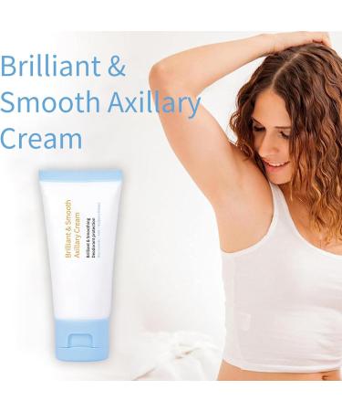  Generisch Intimate brightening cream 30g brightening cream for dark skin deodorizer and brightening for inner thighs for sensitive skin for men and women - Buy Online on GoSupps.com