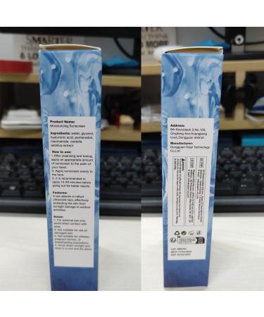 Suncream Stick Silky Fit | Korean SPF50+ Sunscreen Stick | No White Cast Lightweight Moisturizing Protection for Face & Body - Buy Online on GoSupps.com