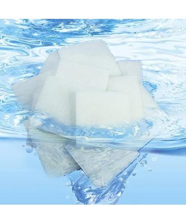 Buy GERUI 30PCS Polyester Filter Sponge for Juwel Compact & BioFlow 3.0 Filters - Compatible Aquatic Filter Media - Buy Online on GoSupps.com