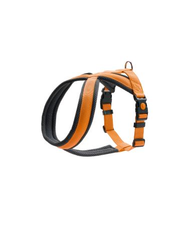 HUNTER Harness London Comfort L/2 Orange L/2