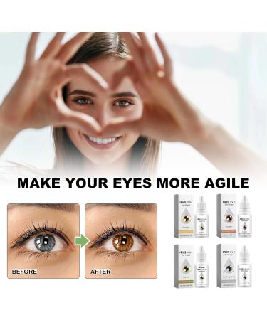Zakdavi Irisink Pro Eye Drops Zakdavi Irisink Eye Drops Fvfivgo Irisink Eye Drops Natural Eye Drops (Amber) - Buy Online on GoSupps.com