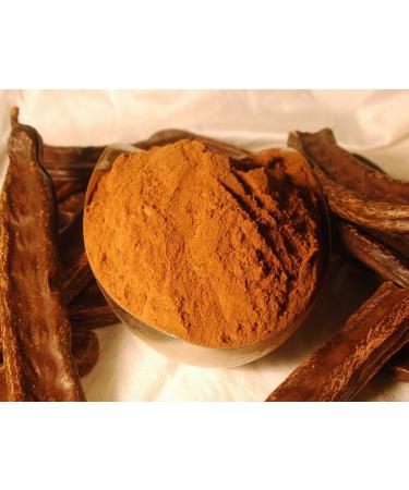 Naturix24 Naturix24 Carob Powder ground carousel 100g sachet