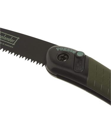 Bahco 396-LAP Laplander Folding Saw  7-1/2 -Inch Blade  7 TPI - Buy Online on GoSupps.com