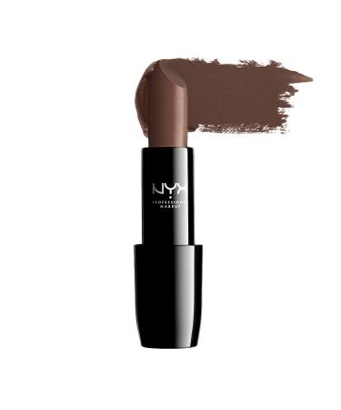 NYX In Your Element Lipstick (Metallic Bronze)