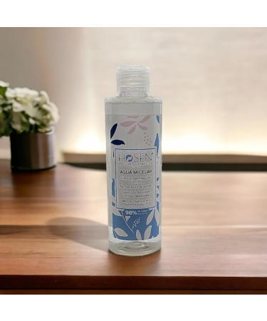  H SEN Micellar water day/night 250 ml - Buy Online on GoSupps.com