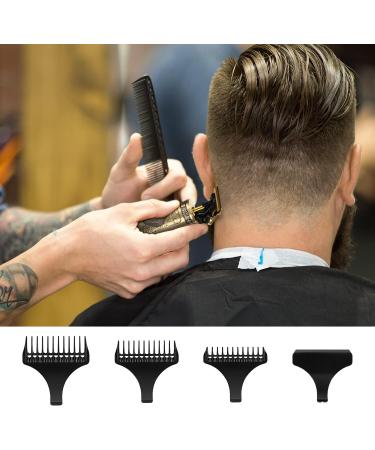 Buy Innens Hair Clippers for Men - Professional Cordless Haircut & Grooming Kit with LED Display | Perfect Gifts for Dad & Boyfriend - Buy Online on GoSupps.com