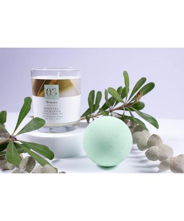 Shop Memoire Archives Bath & Body Collection - Luxurious Skincare & Fragrance Worldwide - Buy Online on GoSupps.com