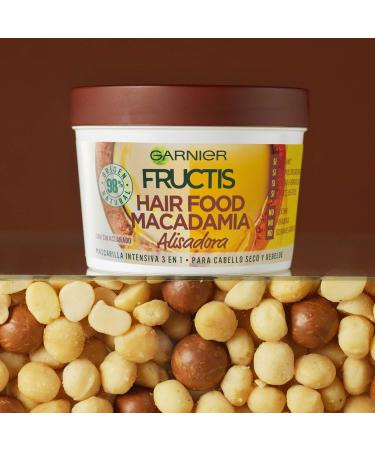 Fructis Hair Mascaras 280 ml - Buy Online on GoSupps.com