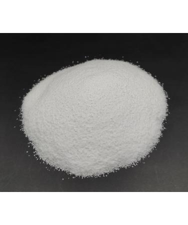 Stevia Extract Powder 1:2 Sweetness - 85g | 950g Stevia Rebaudiana | Premium Sugar Alternative for Healthier Living - Buy Online on GoSupps.com